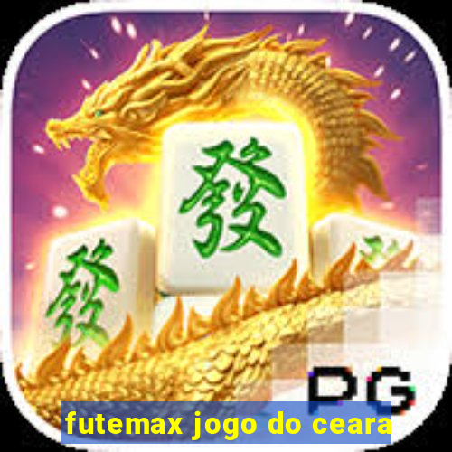 futemax jogo do ceara